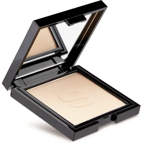 Sensilis invisible matt polvo compacto – imagen 5