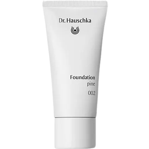 Dr. hauschka base de maquillaje 002 pine 30ml. – imagen 3
