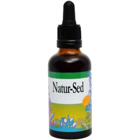 Espadiet Natur-sed 50 ml – imagen 3