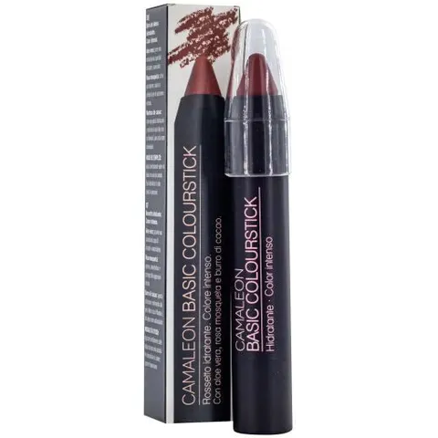 Camaleon Cosmetics Pintalabios Basic Terra – imagen 3