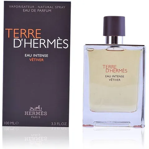 Terre D'Hermès Eau Intense Vétiver – imagen 3