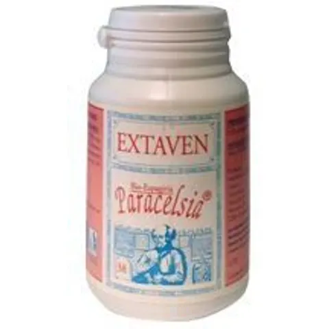 Paracelsia 38 extavem 500mg 120comp. – imagen 2
