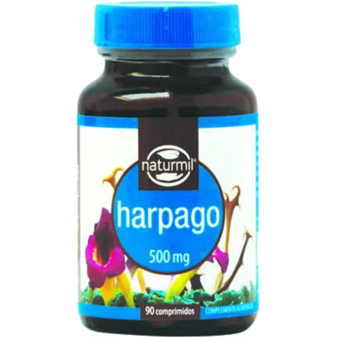 Dietmed Harpago 90 Comprimidos – imagen 5