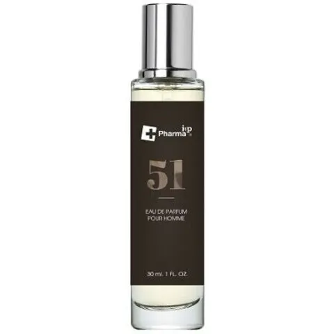 Iap Pharma N 51 Eau de Parfum 30 ml – imagen 3