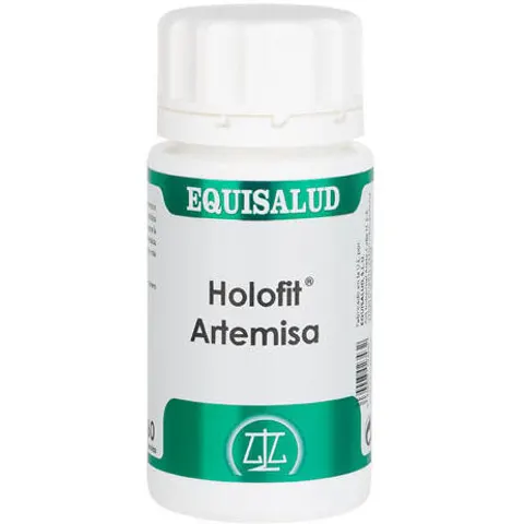 Equisalud holofit artemisa 60cap. – imagen 4