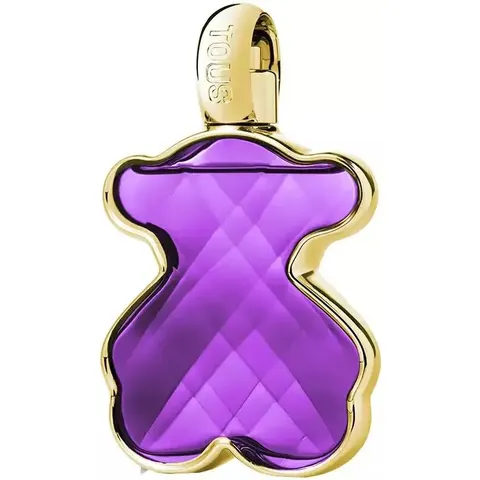 Tous LoveMe The Amethyst Elixir Eau de Parfum 90 ml – imagen 3