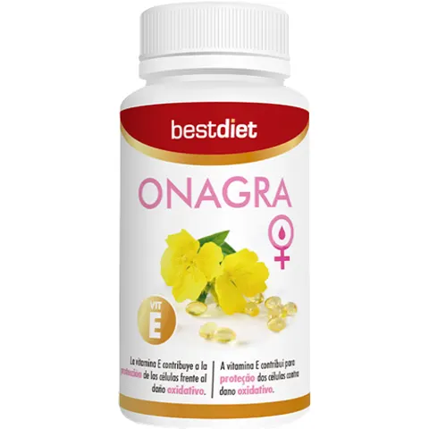 Best Diet Onagra 30 perlas – imagen 3