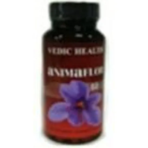 Vbyotics animaflor (ext.azafran) 60cap. – imagen 4