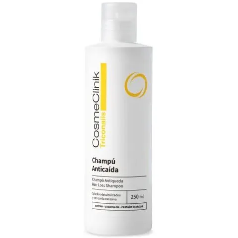 Triconails Champú Anticaída 250ml – imagen 4