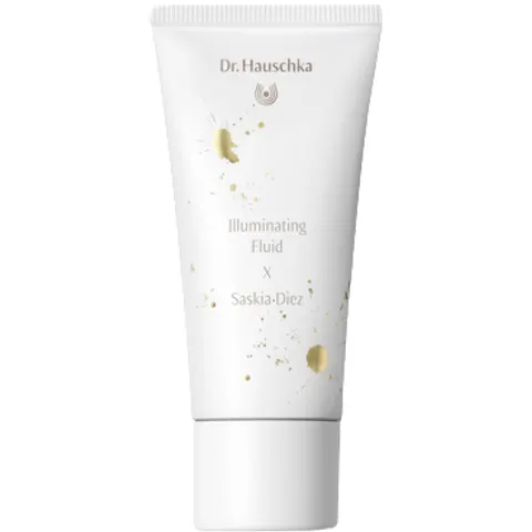 Dr. hauschka fluido iluminador 30ml. – imagen 3
