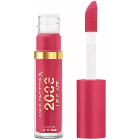 Max Factor 2000 Calorie Lip brillo de labios #30-first sip – imagen 3
