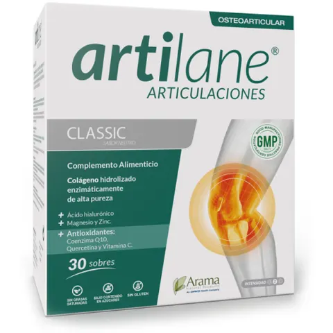 Artilane Classic 30 Sobres – imagen 5