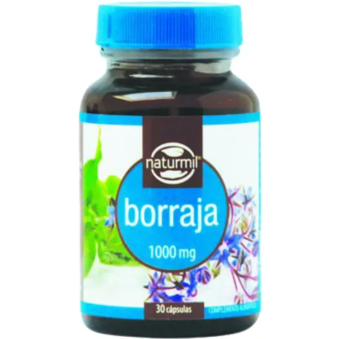 Dietmed Borraja 30 Perlas – imagen 4