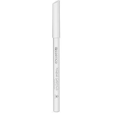 Essence Kajal lápiz de ojos #04-white – imagen 3