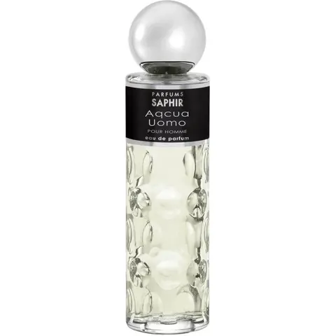 Parfums Saphir Acqua Uomo Eau de Parfum 200 ml – imagen 3