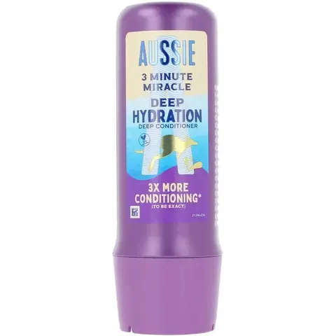 Aussie Deep Hydration 3 Minutes deep conditioner 250 ml – imagen 3