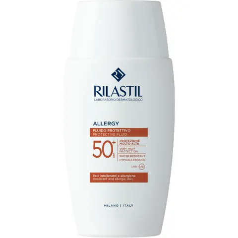 Rilastil Sun System Allergy SPF50+ 50 ml – imagen 5