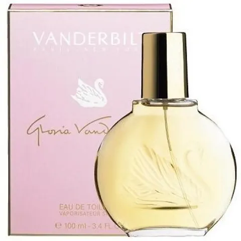 GLORIA VANDERBILT 100 ml – imagen 5