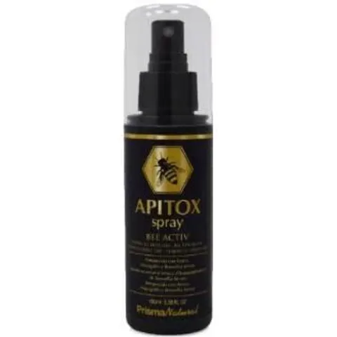 Prisma Natural Spray Apitox 100 ml – imagen 2