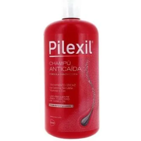 Pilexil Champú Anticaída 900 ml – imagen 3
