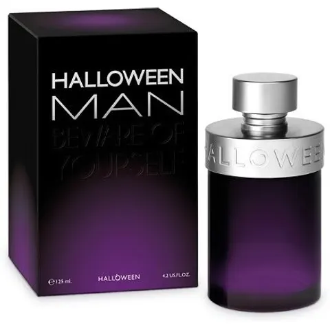 Halloween Man EDT 75 ml – imagen 4
