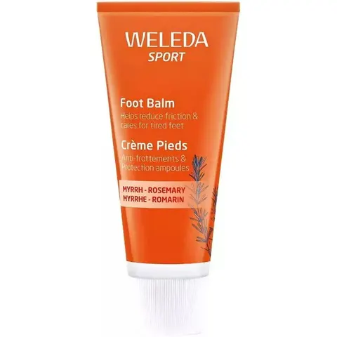 Weleda Bálsamo para Pies 75 ml – imagen 5