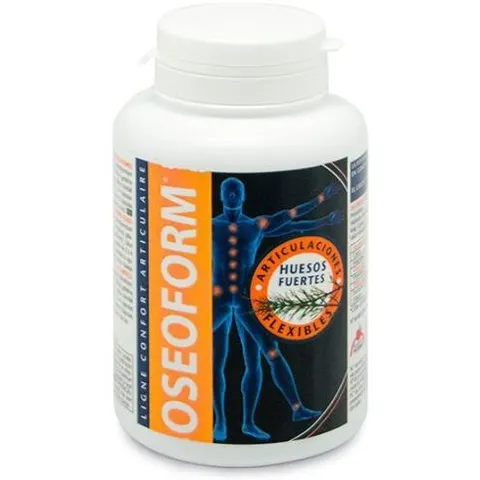 Intersa Oseoform 100 Cápsulas – imagen 4