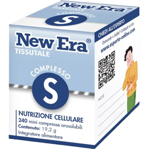 Era Complejo S 240 Comprimidos – imagen 3