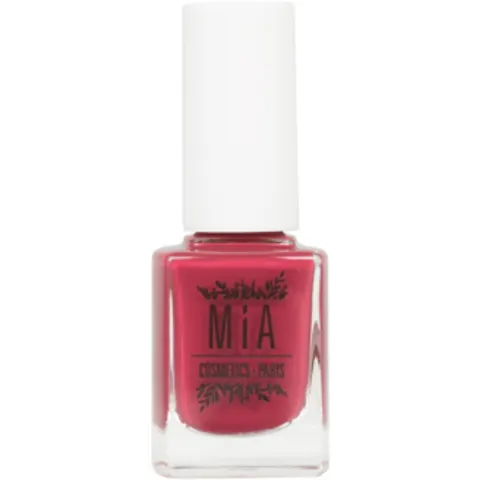 Mia Cosmetics Paris BIO-SOURCED esmalte #star ruby – imagen 3