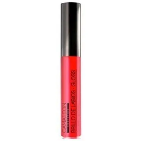 Camaleon Cosmetics Gloss 9 ml Rojo – imagen 2