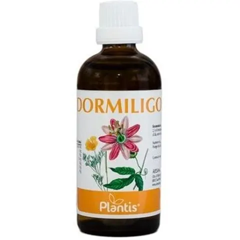 Plantis Dormiligo 100ml – imagen 3