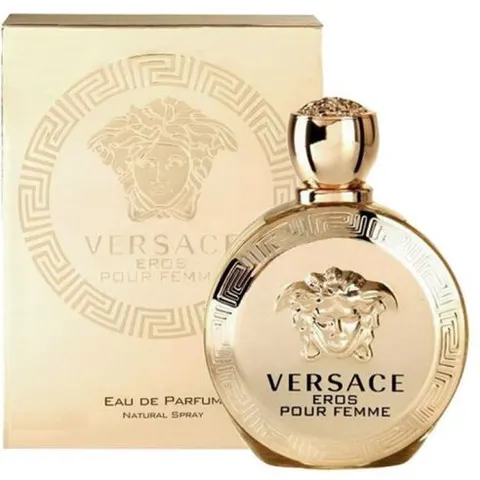 Versace Eros Eau De Perfume Vapo 30 ml – imagen 4