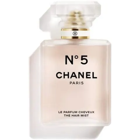 Chanel Nº 5 parfum cheveux 35 ml – imagen 3