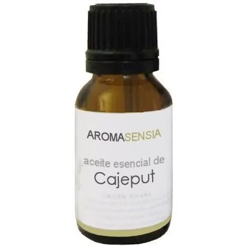 Aromasensia Aceite Esencial de Cajeput – imagen 3