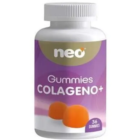 Neo Colágeno+ 36 Gummies – imagen 4