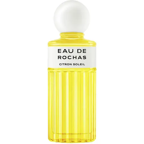 Eau de Rochas Citron Soleil 100 ml – imagen 4