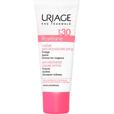 Uriage Roséliane Crema SPF30 40 ml – imagen 4
