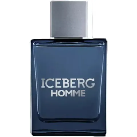 Iceberg Homme Eau de Toilette 100 ml – imagen 4