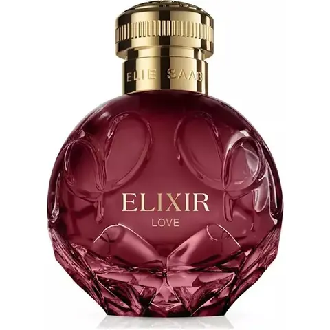 Elie Saab Elixir Love EDP Vapo 30 ml – imagen 3