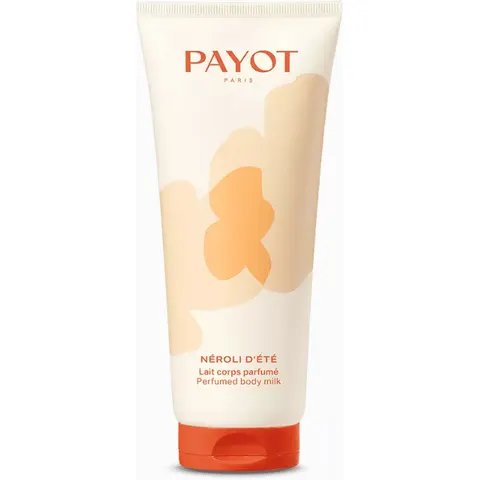 Payot Néroli D'Été Leche Corporal Perfumada 200 ml – imagen 4