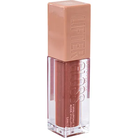 Maybelline lifter gloss brillo de labios 5,4 ml009 topaz – imagen 3