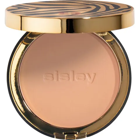 Sisley Phyto-Poudre Compacte #3 - Sandy – imagen 3