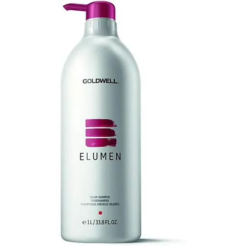 Goldwell elumen shampoo 1000ml – imagen 3