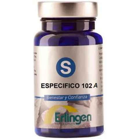 Erlingen especifico 102a 60comp. – imagen 4