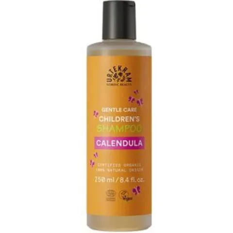 Urtekram Champú Niños Caléndula BIO 250ml – imagen 3