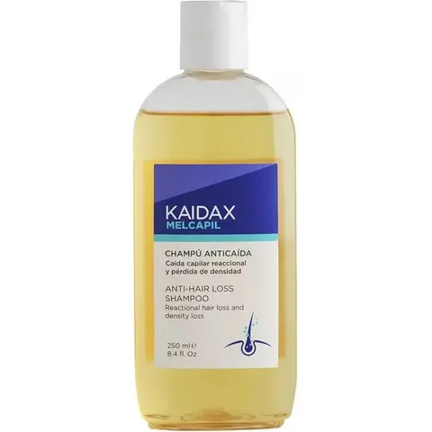 Kaidax Melcapil Champú Anticaída 250 ml – imagen 4