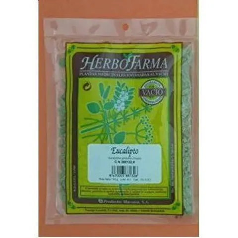 Macoesa Eucaliptus Bolsa 50Gr 50 gr – imagen 2