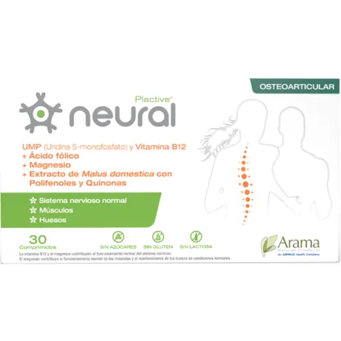 Arama neural 30comp. - arama – imagen 5
