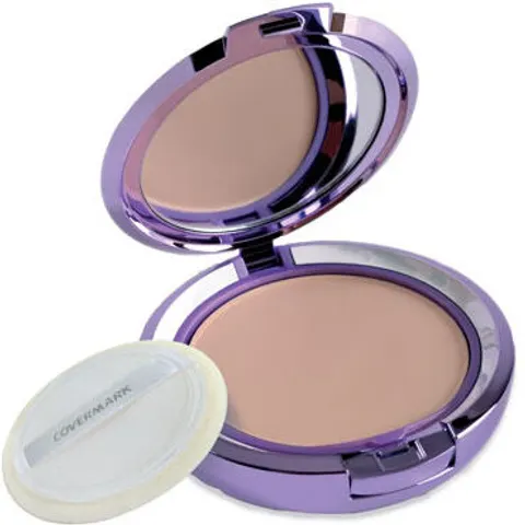 Covermark Compact Powder 2 Pinor – imagen 3