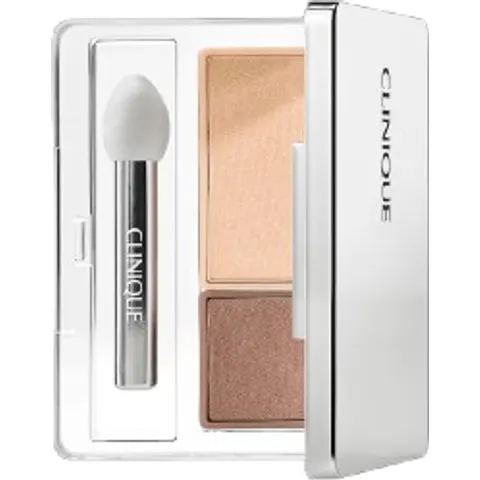 Clinique All About Shadow duo #Like Mink – imagen 3